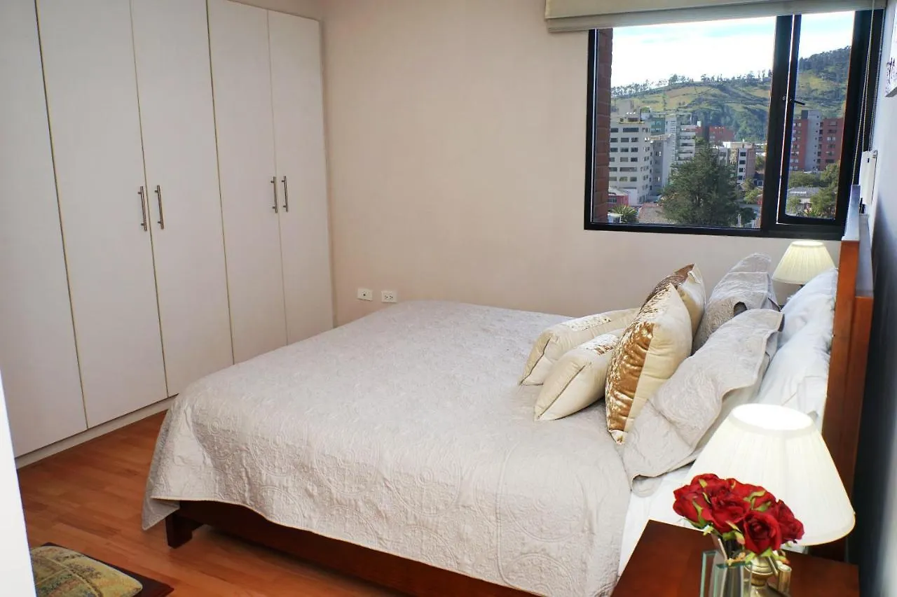 Vega Apartment For Rent Quito 0*,