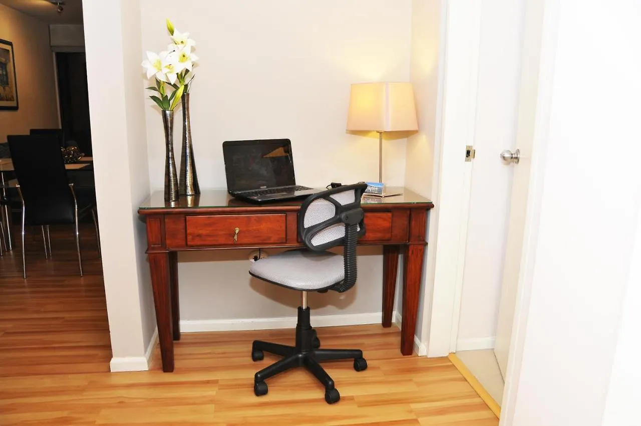 Vega Apartment For Rent Quito