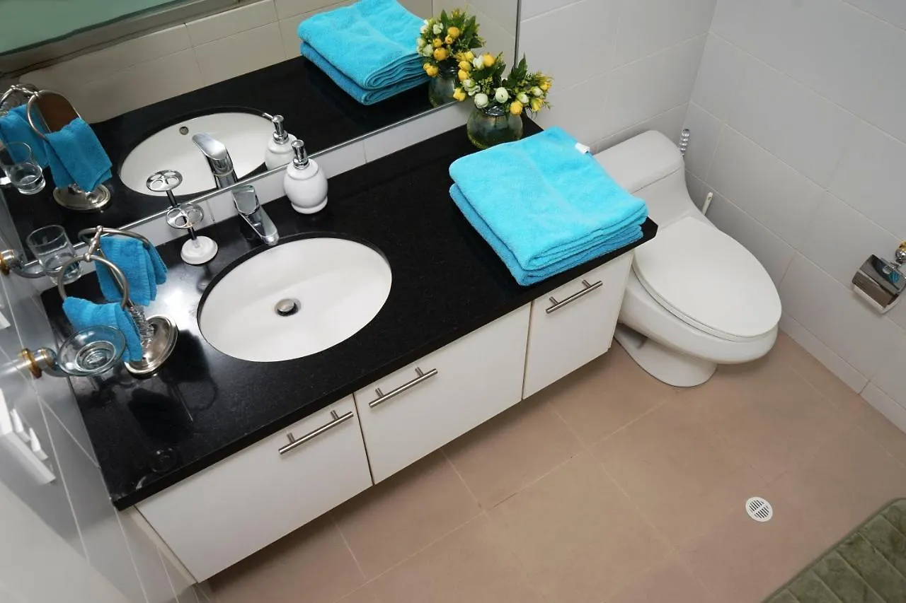 Vega Apartment For Rent Quito Ecuador