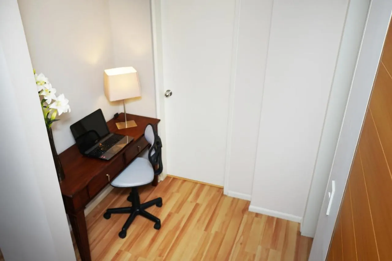 Vega Apartment For Rent Quito