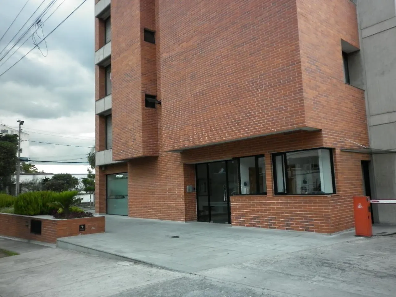 Vega Apartment For Rent Quito