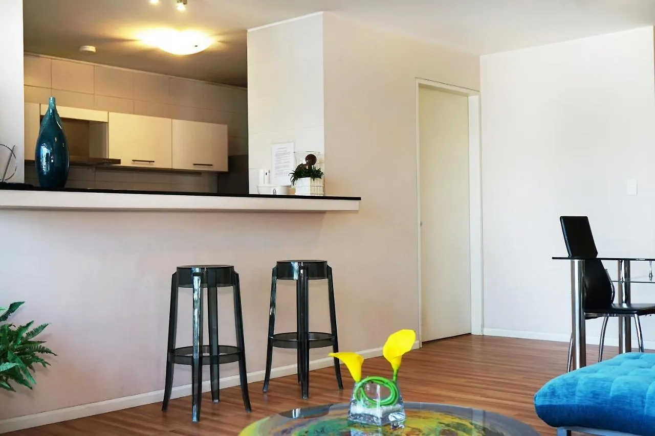 Vega Apartment For Rent Quito