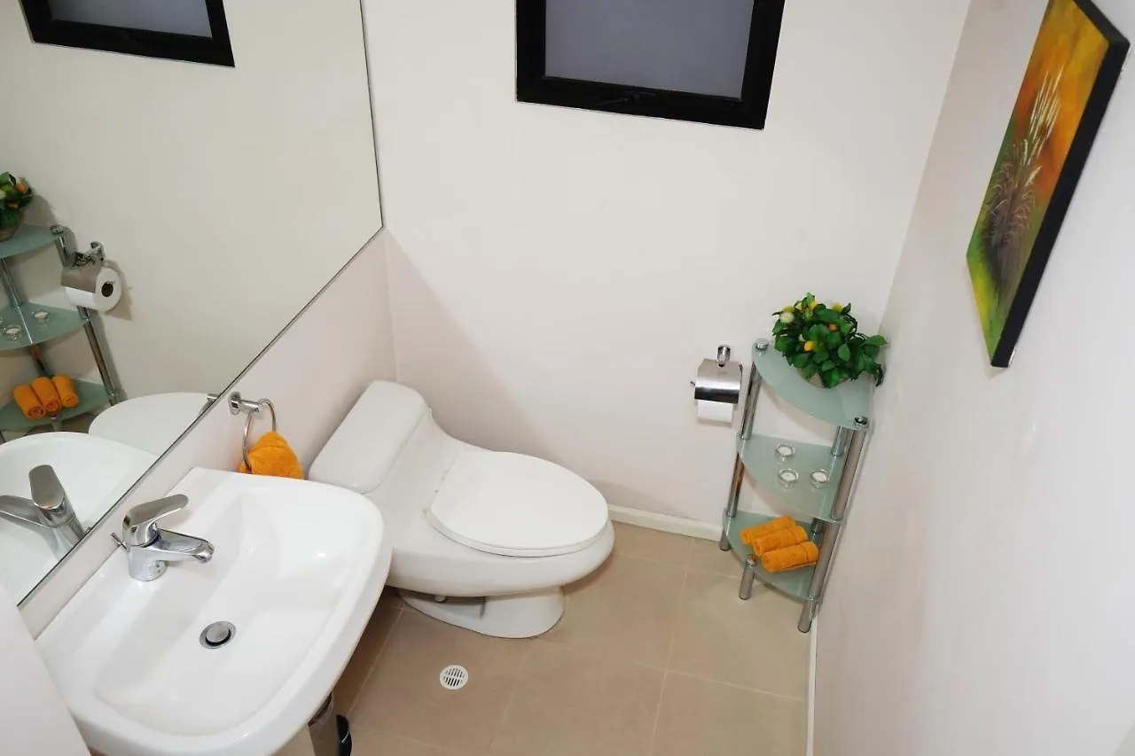 Vega Apartment For Rent Quito