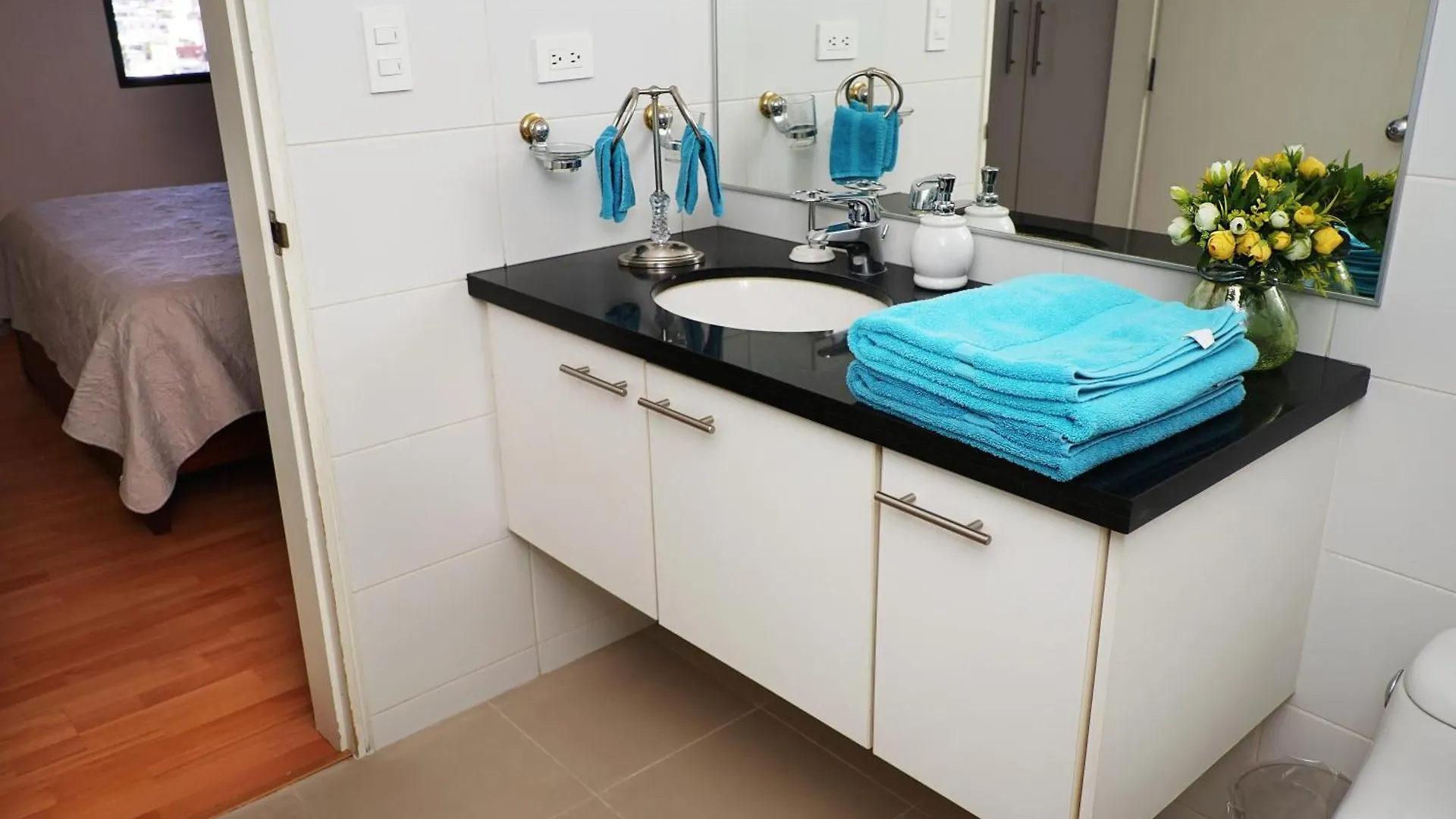 Vega Apartment For Rent Quito 0*,  Ekvador