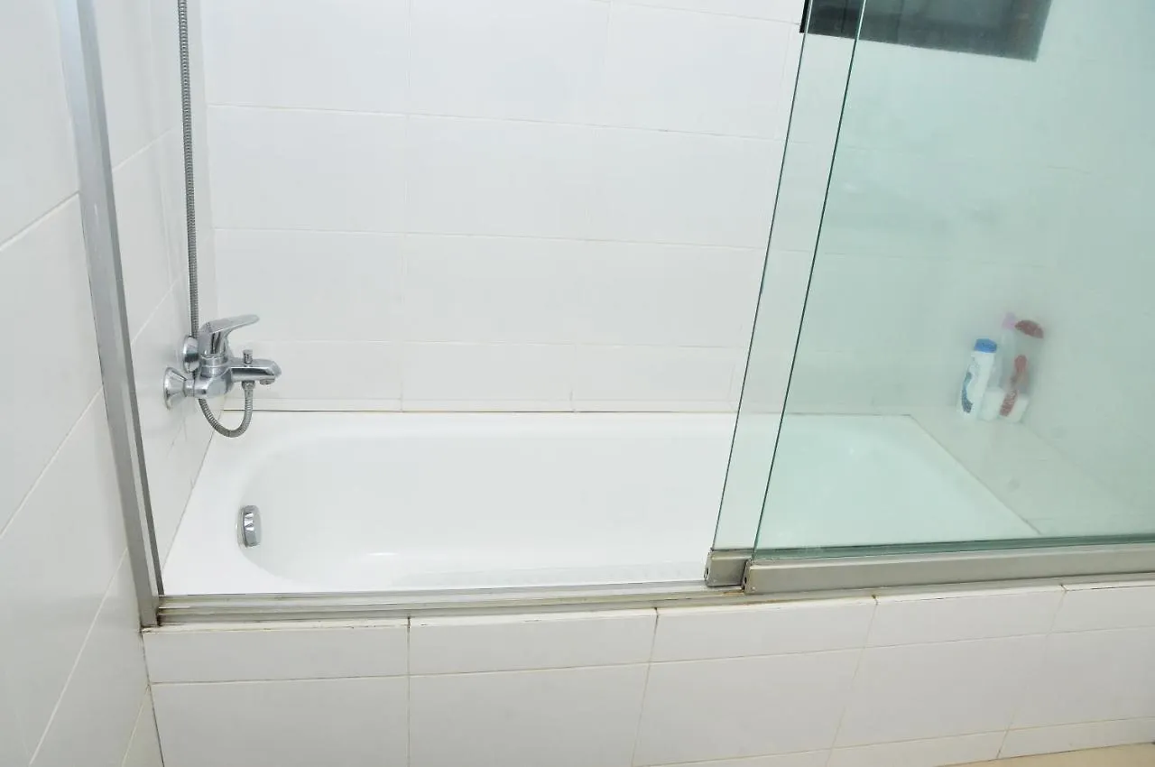Vega Apartment For Rent Quito