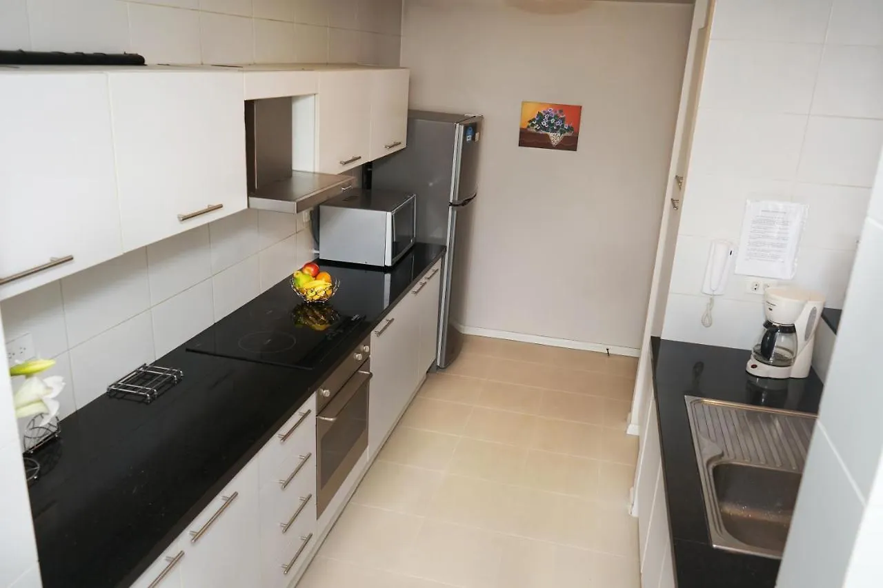 Vega Apartment For Rent Quito
