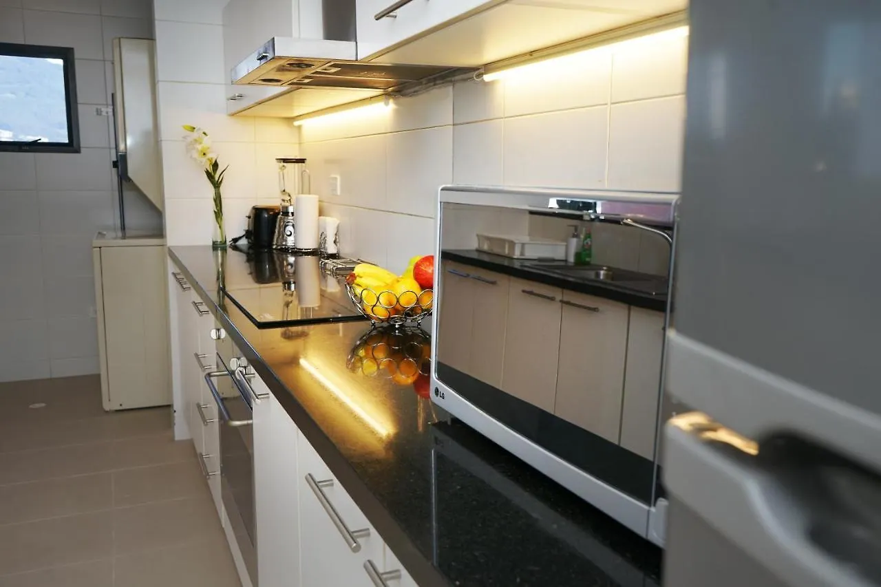 Vega Apartment For Rent Quito